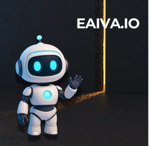 Eaiva.io – chatbooth inteligent pentru industria imobiliară