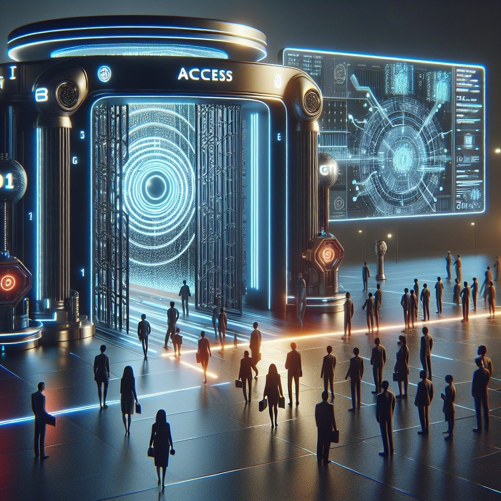 Cas de utilizare: acces controlat pentru GPT‑4 prin OpenAI Hub