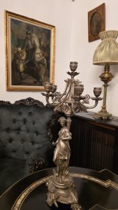 Art. History. Experience. – Descoperă arta de patrimoniu București în Casa Tătărăscu