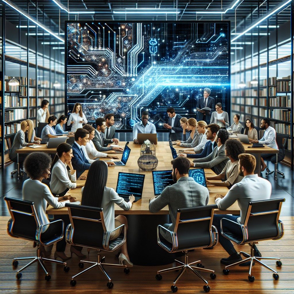 Cum integrezi API-ul OpenAI într-un startup tehnologic local