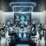 Comunitatea română de AI: schimb de idei, inovaţie şi colaborare