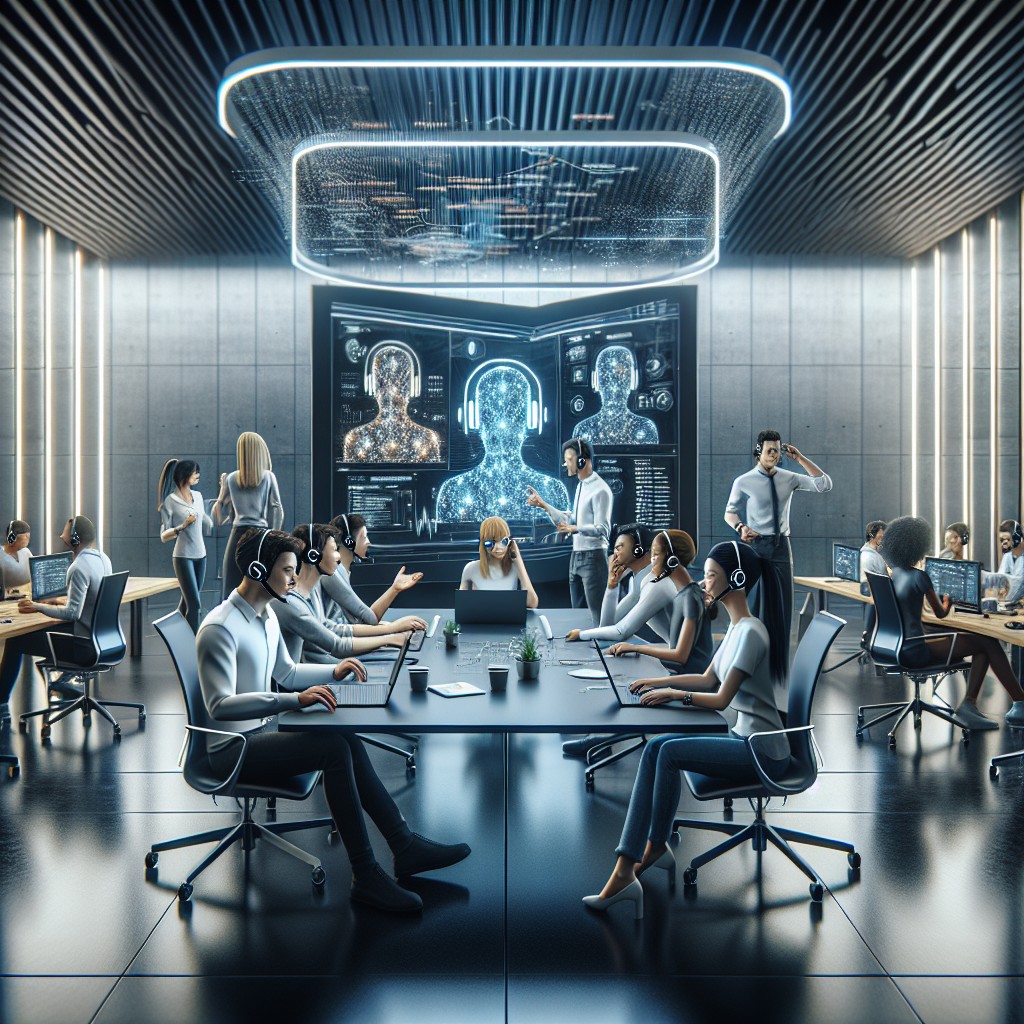 Comunitatea română de AI: schimb de idei, inovaţie şi colaborare